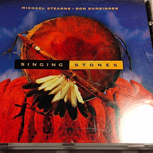 Michael stearns ron - stearns,