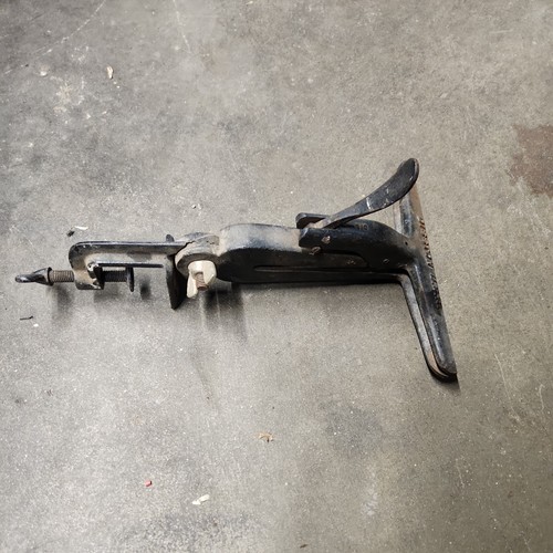 Vintage stearns syracuse - stearns,