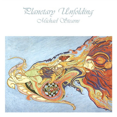 Michael stearns planetary - michael,
