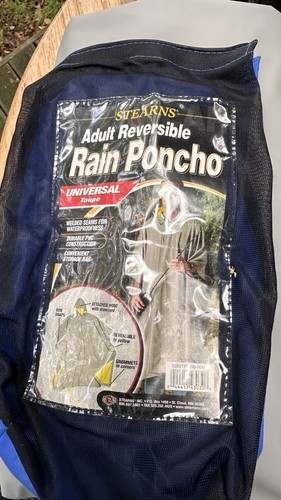 Stearns waterproof vinyl - waterproof,