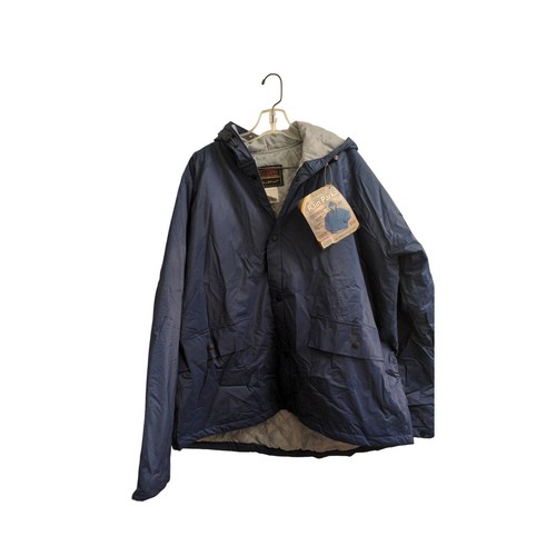 Stearns men rain parka new - parka,