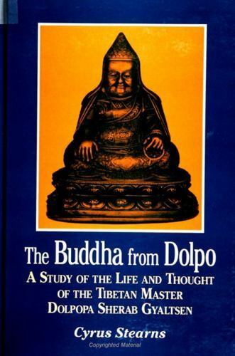 The buddha from dolpo study - dolpo:, a