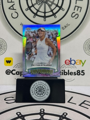2026 topps chrome tennis - topps,