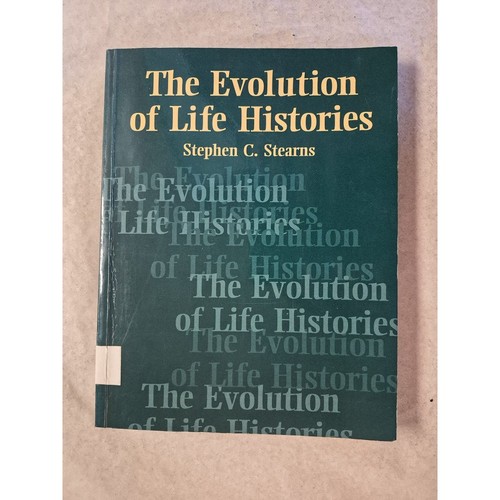 The evolution life - the,