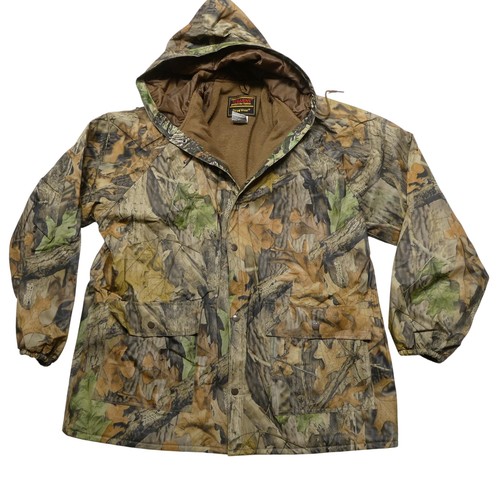 Stearns jacket mens - stearns,