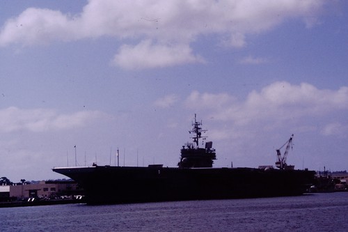 1998 san diego - uss, b