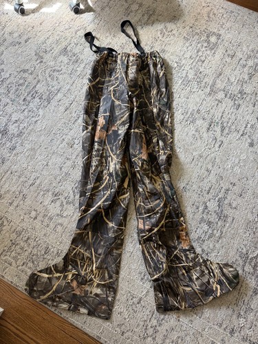 Stearns stocking foot - stocking,