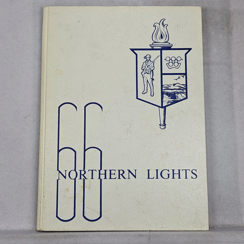 1966 stearns high school - high,