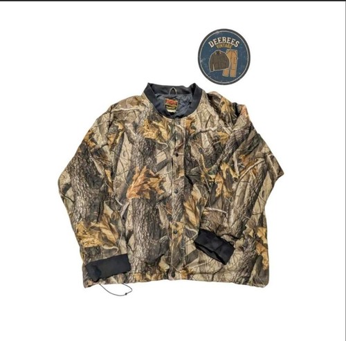 Vintage 90s stearns realtree - 90s,
