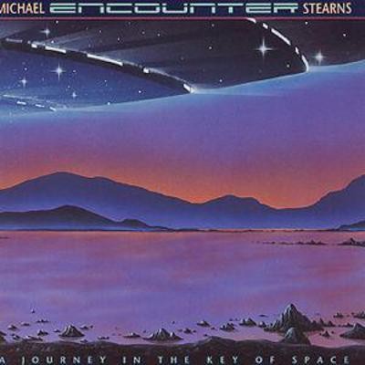 Michael stearns encounter - michael, stearns: