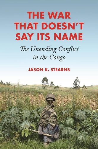 The war that - the, say