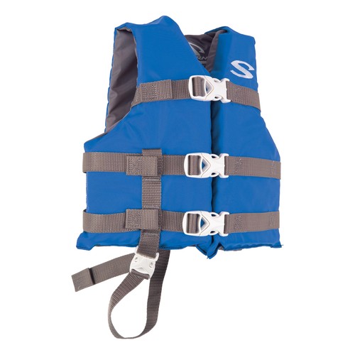 Stearns kids life vest uscg - stearns,