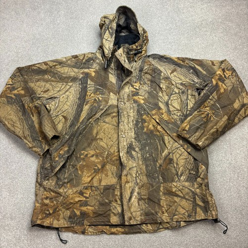 Realtree jacket adult large - realtree,