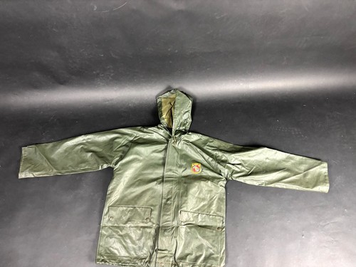 Stearns evc rain coat - rain,
