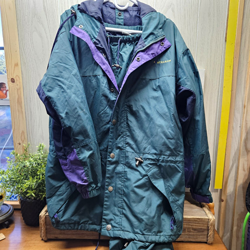 Vtg 90s stearns - stearns, wear