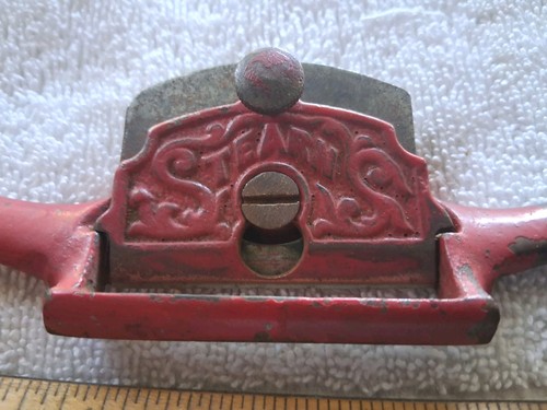 Antique ornate embossed c - ornate,
