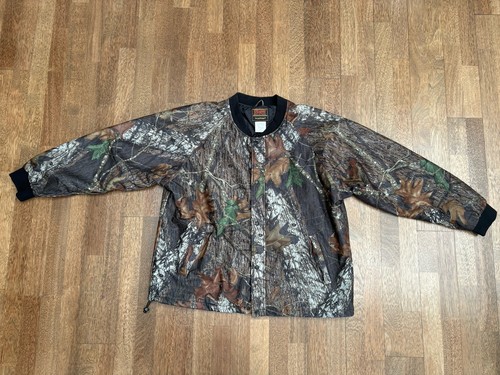 Vintage camo bomber - vintage,
