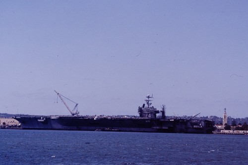 1998 san diego uss john - diego,