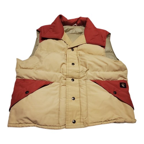Vtg hansa branta stearns men - stearns, men's