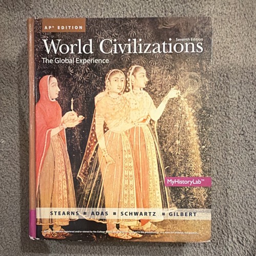 Pearson world civilizations - pearson,