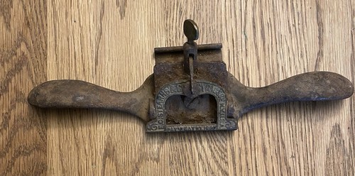 Antique stearns co - antique, &