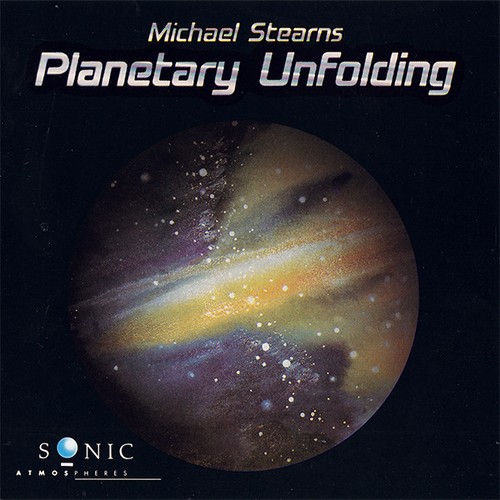 Michael stearns planetary - michael,