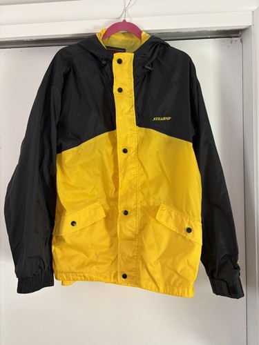 Stearns rain coat mens - coat, dry
