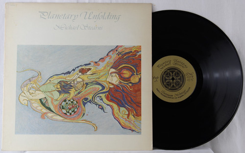 Michael stearns planetary - michael,