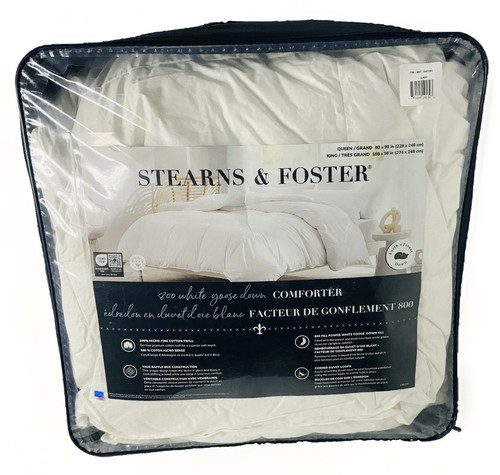 Downlite stearns foster - stearns,