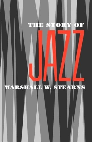 The story jazz - jazz, stearns