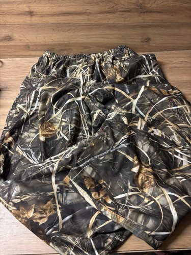 Mad dog gear - x, large