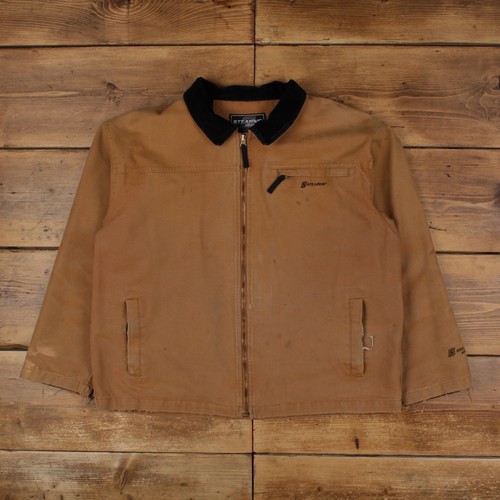 Stearns dry wear - stearns,