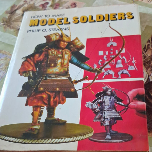 How make model - how, to
