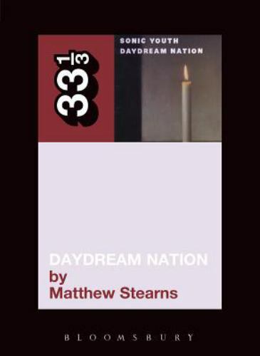Daydream nation matthew - nation, by