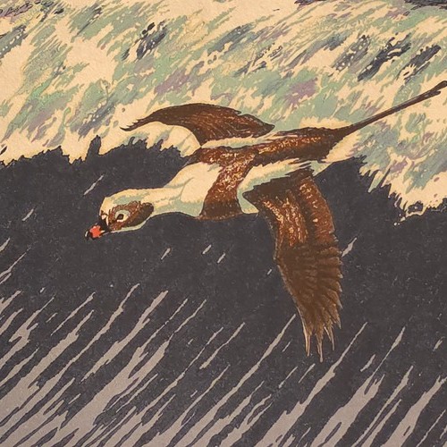 Stanley stearns alone sea - stanley, at